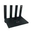4G+ WiFi 6 CPE Router - 300Mbps LTE, Unlocked SIM - 3
