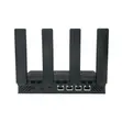 4G+ WiFi 6 CPE Router - 300Mbps LTE, Unlocked SIM - 4