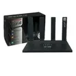 4G+ WiFi 6 CPE Router - 300Mbps LTE, Unlocked SIM - 5