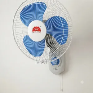 King 16-Inch Electric Wall Fan