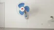 King 16-Inch Electric Wall Fan - 2