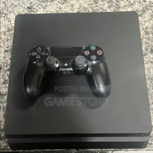 Sony PS4 Slim Console