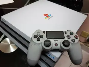 Brand New PS4 Pro Console - 1TB