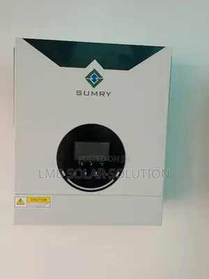 1000W Hybrid Inverter 12V/24V