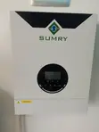 1000W Hybrid Inverter 12V/24V - 2