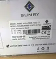 1000W Hybrid Inverter 12V/24V - 3