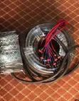 12 Channel Audio Snake Cable - 30 Meters - 3