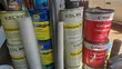 Bituminous Paint / Colas Coat - 2