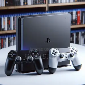 Sony PS4 Slim Console