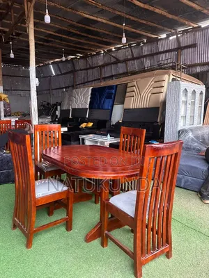 Brand New 4 Seater Dining Set