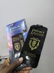 Privacy Screen Guards for Phones - 1