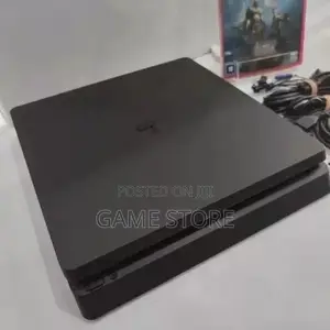 Sony PS4 Slim Console
