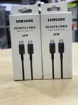 Samsung 65W PD USB-C Data Cable - 1