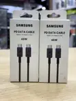 Samsung 65W PD USB-C Data Cable - 3