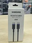 Samsung 65W PD USB-C Data Cable - 5