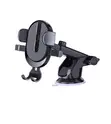 Universal Car Phone Holder Mount - 360° Rotation - 1