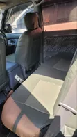 Toyota Land Cruiser Prado TX 2001 Silver - 3