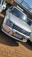 Toyota Land Cruiser Prado TX 2001 Silver - 5