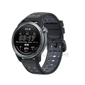 Mibro GS Active2 AMOLED GPS Running Watch