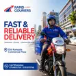 Rapid Couriers - Delivery Services - 1