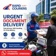 Rapid Couriers - Delivery Services - 3