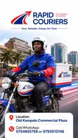 Rapid Couriers - Delivery Services - 4
