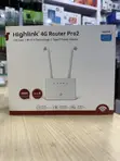 Highlink 4G Router Pro2 - 1