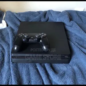 Sony PS4 Slim Console