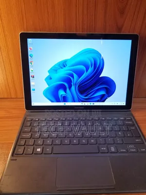 Samsung Galaxy Book 2 Laptop - Core i5, 4GB RAM, 256GB SSD