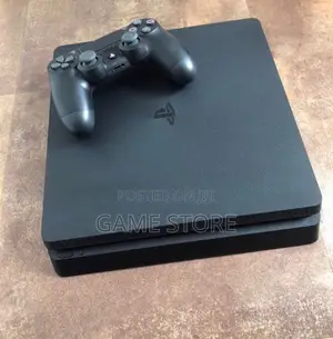 Sony PS4 Slim Console - Brand New