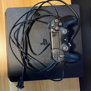 Sony PS4 Slim Console