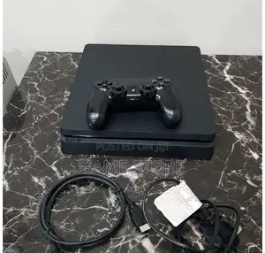 Sony PS4 Slim Console - Brand New