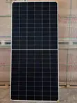 Bi-Facial Solar Panel 610W - 2