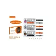Kiqiwear KW23 Ultra 3 Smartwatch with GPS & Calling - 1