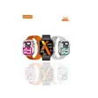 Kiqiwear KW23 Ultra 3 Smartwatch with GPS & Calling - 2