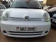 Toyota Sienta 2009 White - 1