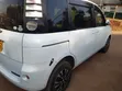 Toyota Sienta 2009 White - 3