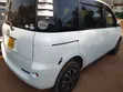 Toyota Sienta 2009 White - 4