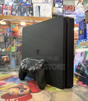 Sony PS4 Slim Console