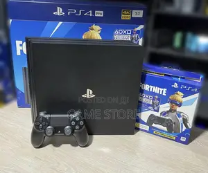 Sony PS4 Slim Console