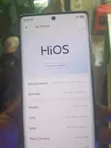 Tecno Camon 40 Pro 5G 256GB Blue - 1