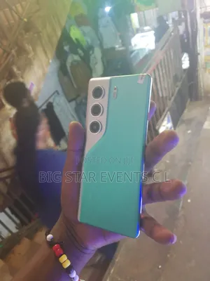 Tecno Camon 40 Pro 5G 256GB Blue