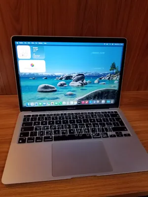 Apple MacBook Air 2020 M1 16GB RAM 512GB SSD