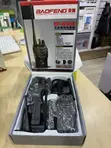 Baofeng BF-888S Portable Two-Way Radio Walkie Talkie - 5