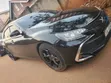Toyota Mark X 2010 Black - 1