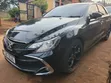Toyota Mark X 2010 Black - 2