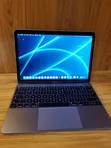 Apple MacBook 2017 Laptop - 1
