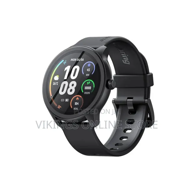 Oraimo Watch 2R Bluetooth Calling Smartwatch - 1