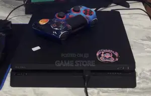 Sony PS4 Slim Console