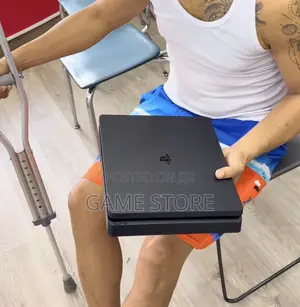 Sony PS4 Slim Console
